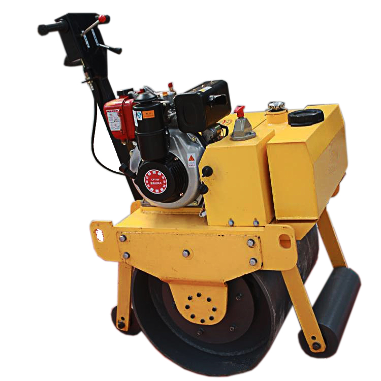 hand held road roller cheap price