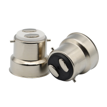 Factory Price B22 Bulb Base LED Lamp Holder