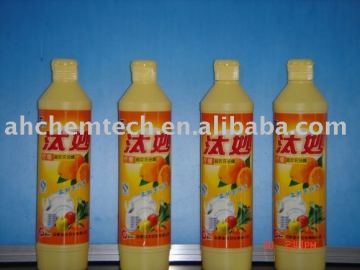 TEM liquid dish wash