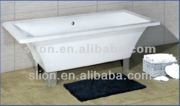 Acrylic Freestanding Baths