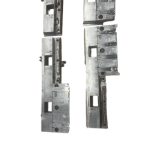 Custom Injection Molded Industrial Fasteners