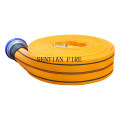 Tpu Lining Fire Flat Hose