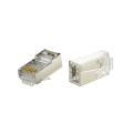 FTP CAT5E/CAT6/CAT7/CAT8 RJ45 Модуль