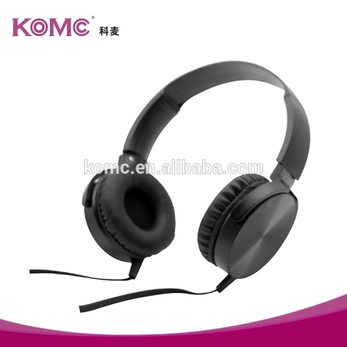 High quality and cheap price headsets with microphone , music wired headphones , gaming wired headsets in stock