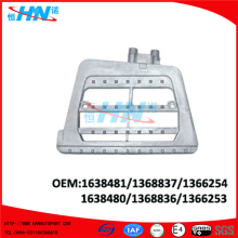 Daf Foostep Bracket 1368836 1368837 Daf Truck Body Parts