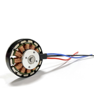 TYI 4006 Brushless motor agricultural high efficiency motor KV360 for Agricultural drones UAV accessories