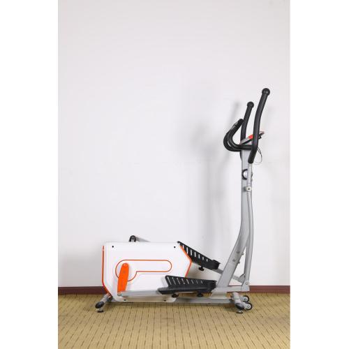 Mini Home  Bodyfit  Magnetic Elliptical Trainer