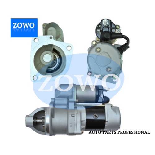 03505020010 281001820 SAWAFUJI STARTER MOTOR 24V 11T 4.5 кВт