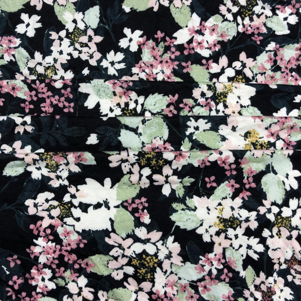 Floral Printed Cloth