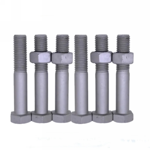 Dacrome Grade 10.9 szélturbina lapátcsavar szélhez