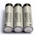 Batería 18650 Panasonic 2900mAh NCR18650