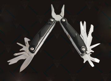 multi-function plier