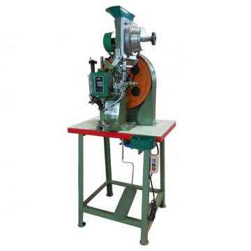 CO-Win Semi Automatic Riveting Machine for Clothing