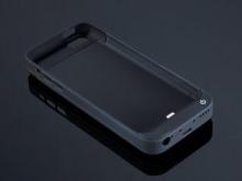 IPhone 5 Accessories Extended Battery Case / Backup Battery