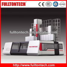 CK5263M CNC Verical Lathe with Milling