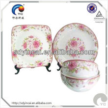 600 degree firing ceramic decal printer paper