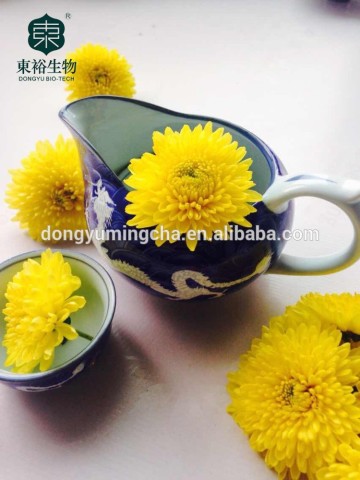 Chinese medicines tonic herbs health benefits of herbal tea organic chrysanthemum