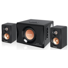 Best 2.1 Multimedia PC Speaker with USB/SD/Remote Control