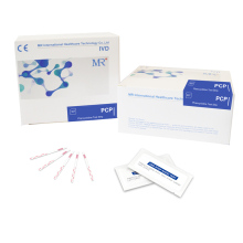 High Precision PCP DOA Testing Rapid Test Strip