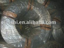 heavy duty galvanized Iron Wire hot galvanized wrie