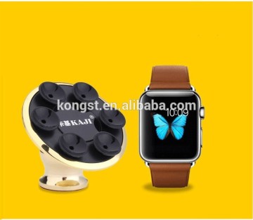 Kongst Suction Car Mount Holder For Smartphones