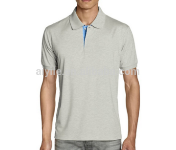 Good Quality Custom Sublimated Printing Polo Shirt Hot Sale For Men