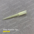 Disposable Pipette Tips for Extraction