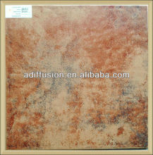 rustic red floor tiles 12x12" 30x30cm