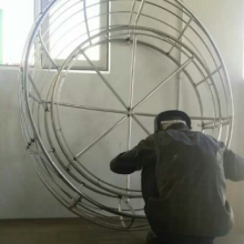 Professional Outdoor Furniture Production Training