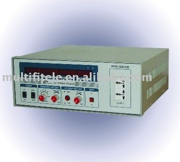 Frequency converter