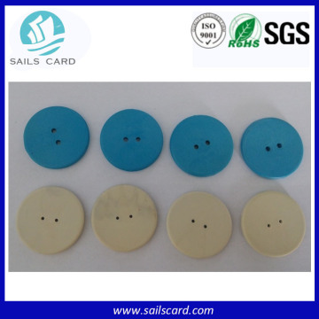 UHF PPS RFID Token for Garments Tracking in Laundry