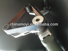 Wraparound Sander for Stainless Tube