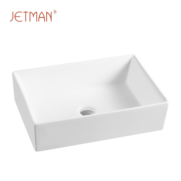 luxury wash basin ceramic sink art basin