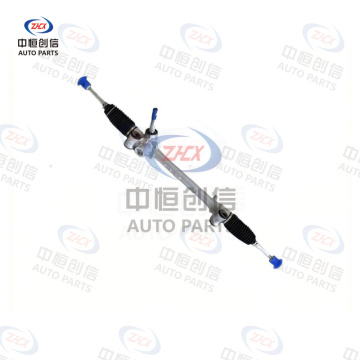 Crema de direcție manuală pentru Toyota Yaris
