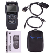 OBD2 VGATE VS890 Code Reader: Universal Scanner & Diagnostic Tool