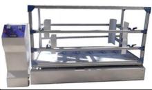 Large-scale Simulation Transportation Vibration Testing Mac
