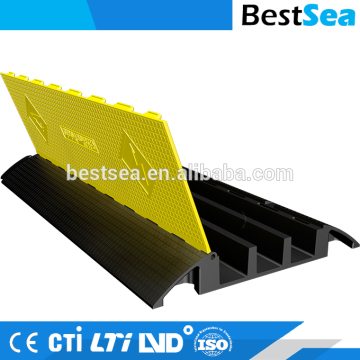 Wholesale yellow jacket cable protector floor