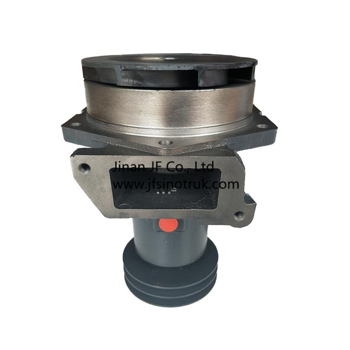 HG1500069229 HG1500069951 Howo Water Pump