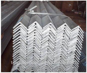 mild carbon l steel angle bars