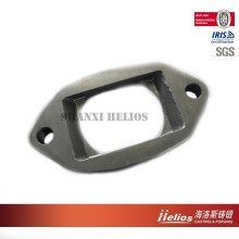 Customized Precision Casting Steel Mechnial Spare Part