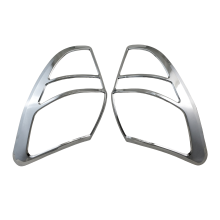 Wholesale Chrome Tail Lamp Cover for Toyota Vanguard ABS Car Accessories