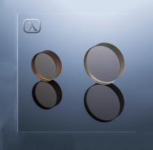 Diffractive Vs Refractive Optics