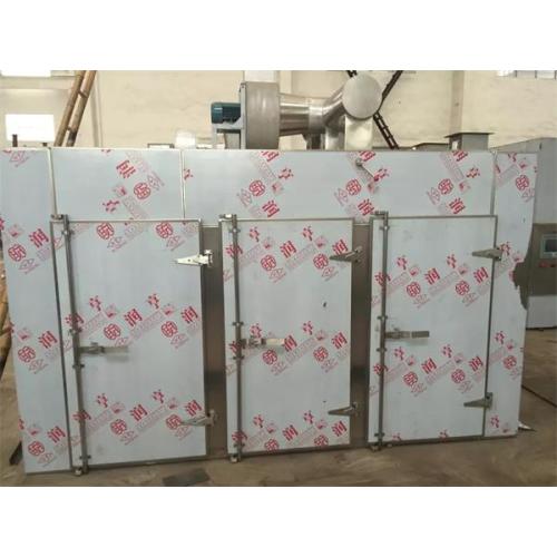 Industrial Hot Air Curing Circulation Oven for Electric Motor Power Transformer