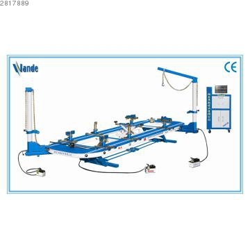 Chassis Straightener W-5 with CE Certificate