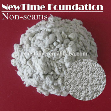 Building spraying Mineral Sound reduction wool