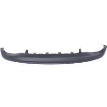 Rear Lower Bumper Cover for Toyota Camry 2015 LE/XLE