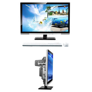 27" all-in-one PC bare-bone