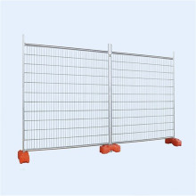 construction safety barriers