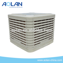 top discharge axial industry evaporative cooler