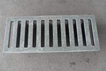 FRP gratings 200x600 no frame